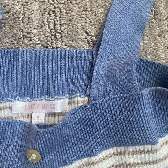 PacSun Tank, Size Small - Picture 5 of 5